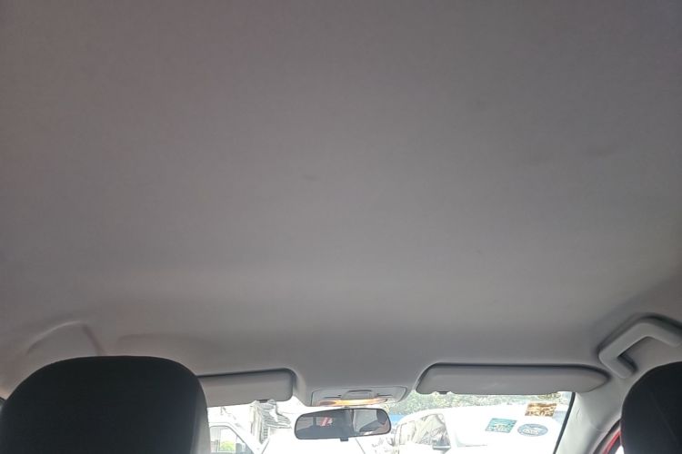 Chery Arrizo 5 2018 #20 Chery Arrizo 5 2018 immagine di auto #20
