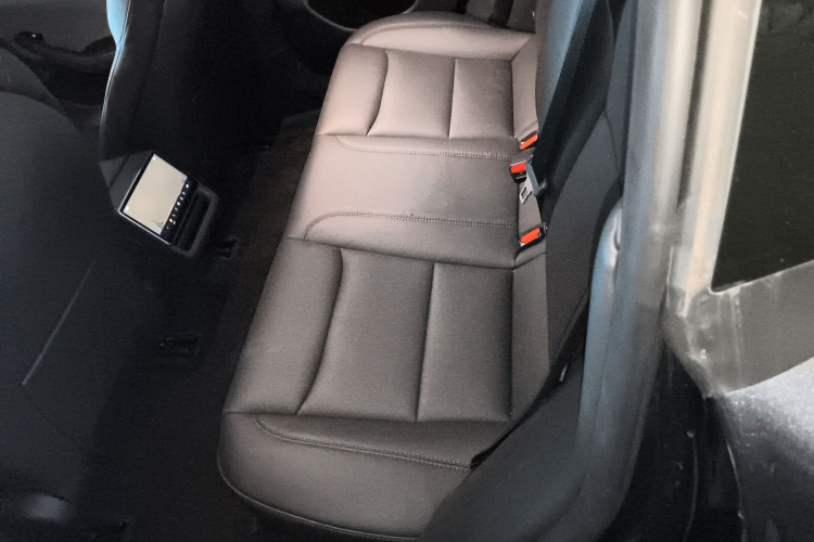 Tesla Model 3 2025 #17 Tesla Model 3 2025 car image #17