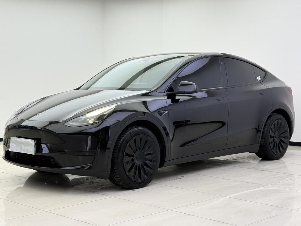 Tesla Model Y 2022 Tesla Model Y 2022 car image