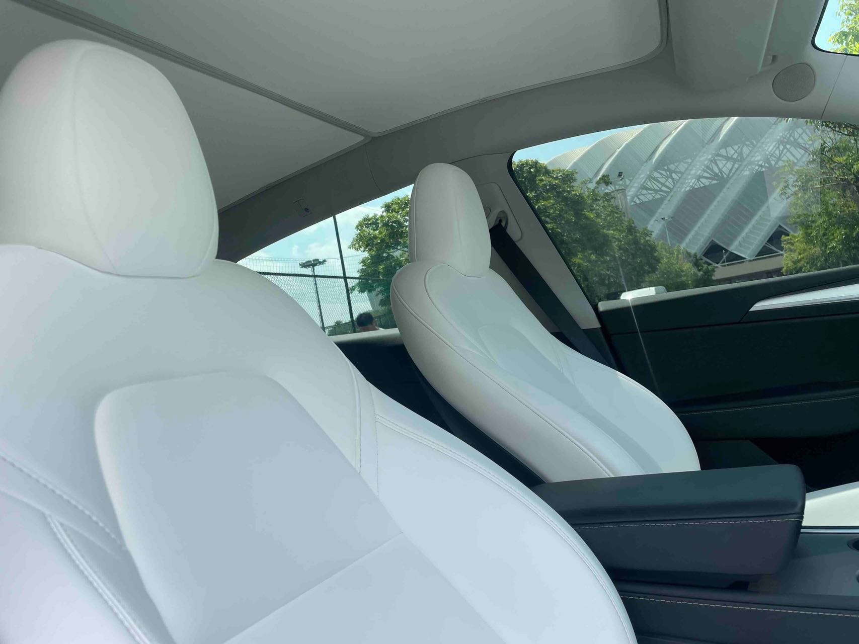Tesla Model Y 2023 #5 Tesla Model Y 2023 imagen de coche #5