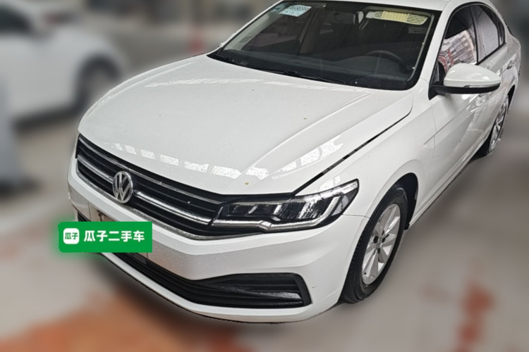 Volkswagen Bora 2019 car image #2