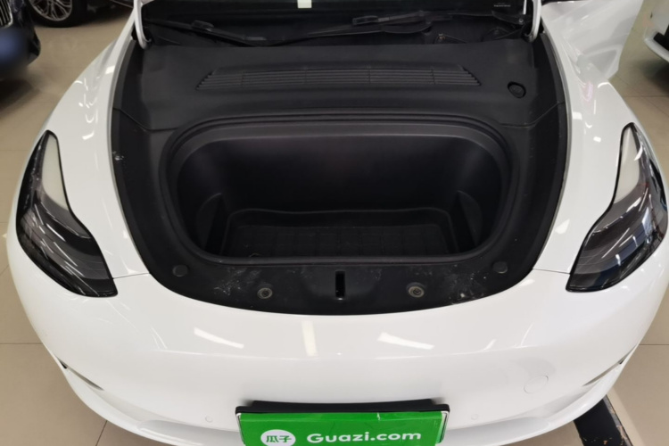 Tesla Model Y 2021 car image #20