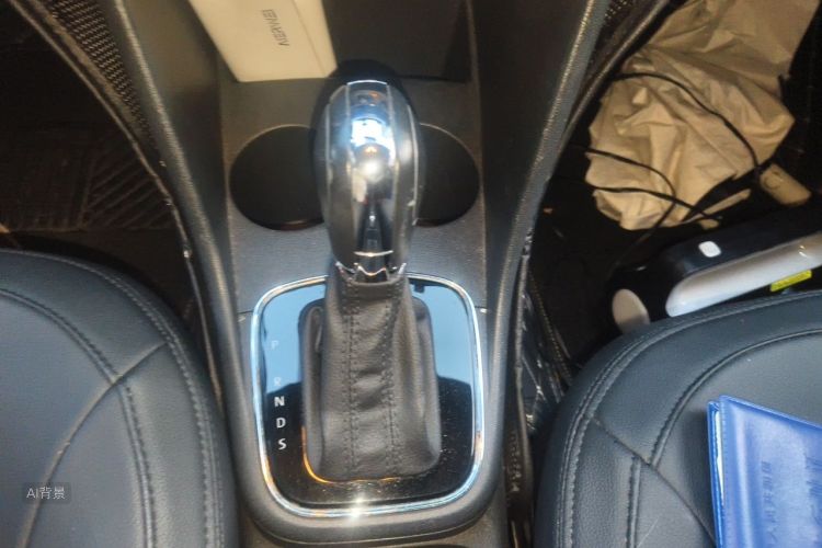 Volkswagen Polo 2016 car image #16