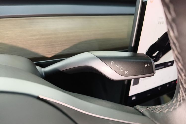 Tesla Model 3 2022 #14 Tesla Model 3 2022 car image #14