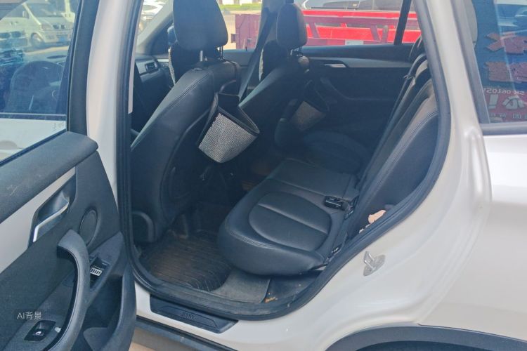 BMW X1 2016 #19 BMW X1 2016 car image #19
