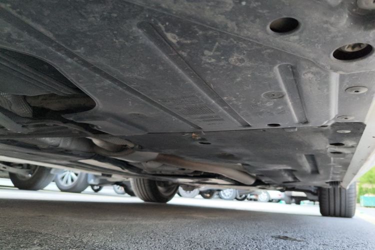 宝马 宝马3系GT 2019 汽车图片 #24