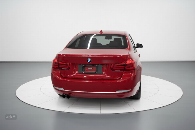 BMW 3 Series 2019 immagine di auto #6