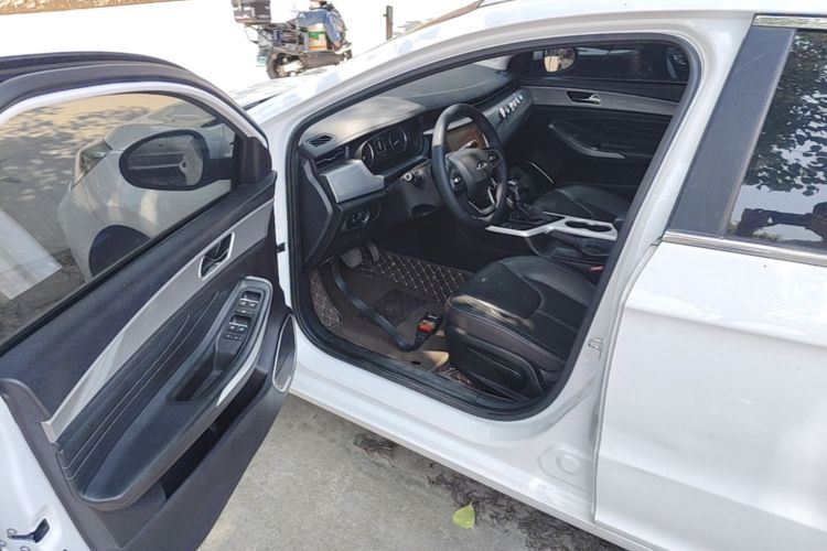 Chery Arrizo 5 2019 #16 Chery Arrizo 5 2019 car image #16