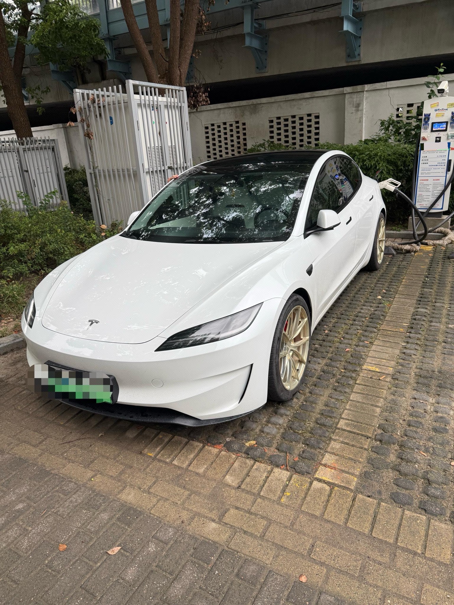Tesla Model 3 2025 Tesla Model 3 2025 car image