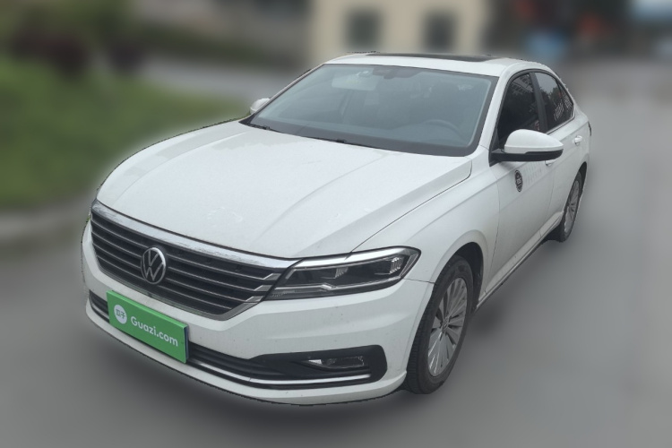 Volkswagen Lavida 2021 #2 Volkswagen Lavida 2021 car image #2