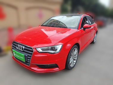 Audi A3 2015 immagine di auto 