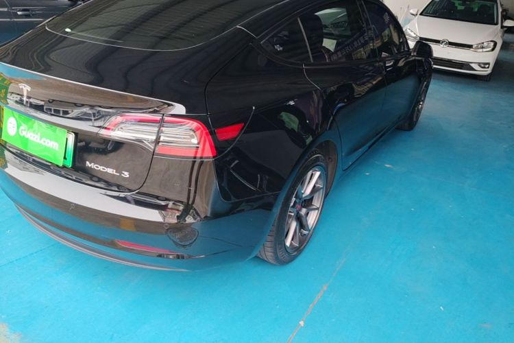 Tesla Model 3 2022 #8 Tesla Model 3 2022 immagine di auto #8