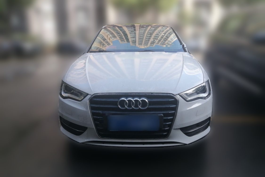 Audi A3 2016 #5 Audi A3 2016 imagen de coche #5