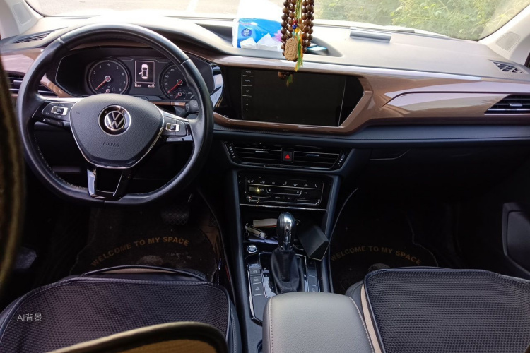 Volkswagen Tharu 2021 #11 Volkswagen Tharu 2021 immagine di auto #11