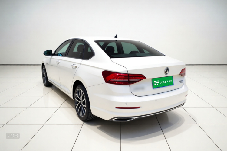 Volkswagen Lavida 2019 immagine di auto #5