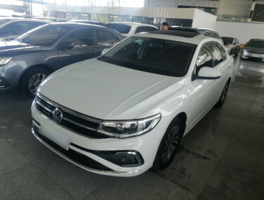 Volkswagen Bora 2023 Volkswagen Bora 2023 immagine di auto