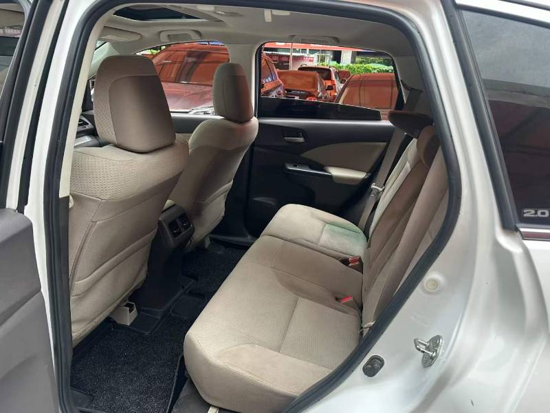 Honda CR-V 2014 car image #2