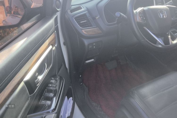 Honda CR-V 2019 car image #18