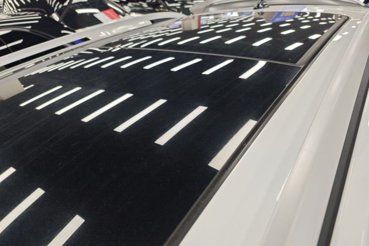 MG ZS 2021 صورة سيارة #25