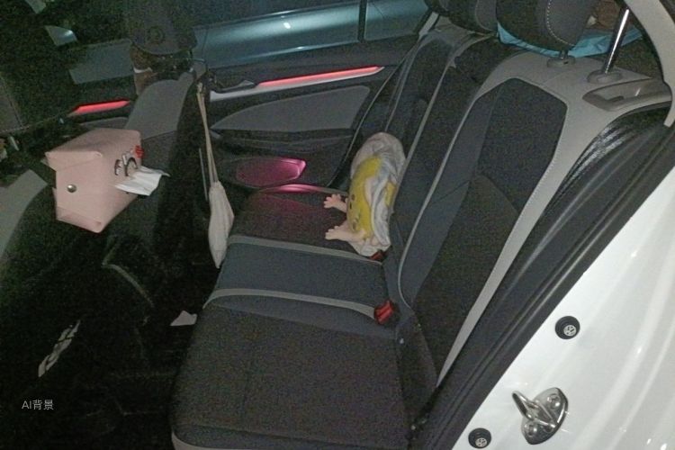 Volkswagen Golf 2020 car image #19