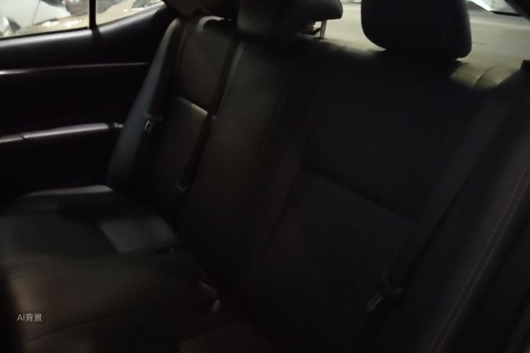 Toyota Corolla 2018 car image #20