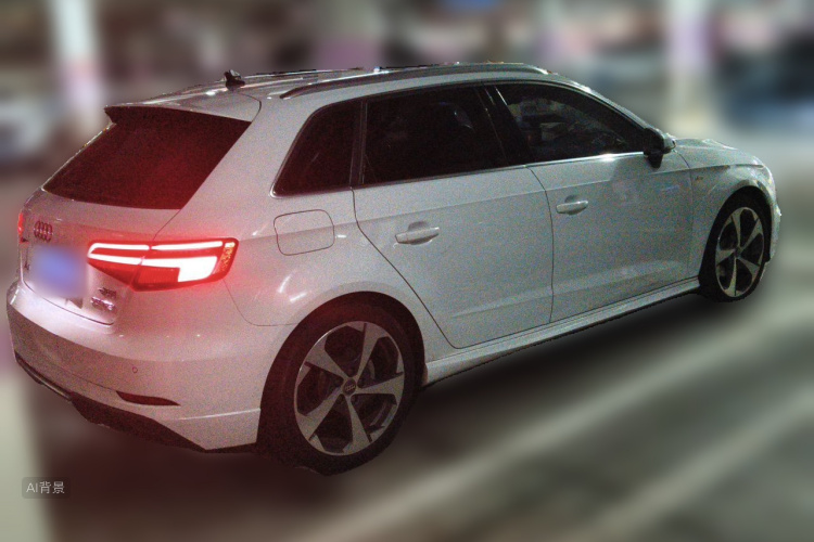 Audi A3 2019 #7 Audi A3 2019 immagine di auto #7