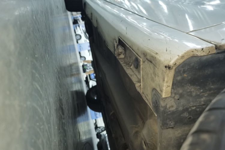 GEELY Binray 2021 immagine di auto #26