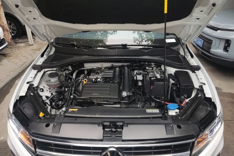 Volkswagen Bora 2021 #20 Volkswagen Bora 2021 imagen de coche #20