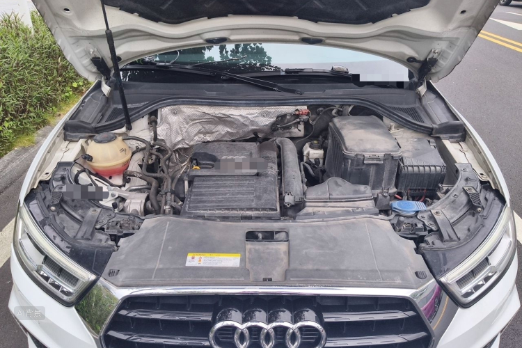 Audi Q3 2019 #22 Audi Q3 2019 car image #22