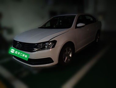 Volkswagen Lavida 2017 car image 