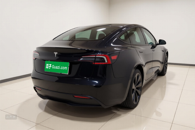 Tesla Model 3 2023 #7 Tesla Model 3 2023 immagine di auto #7
