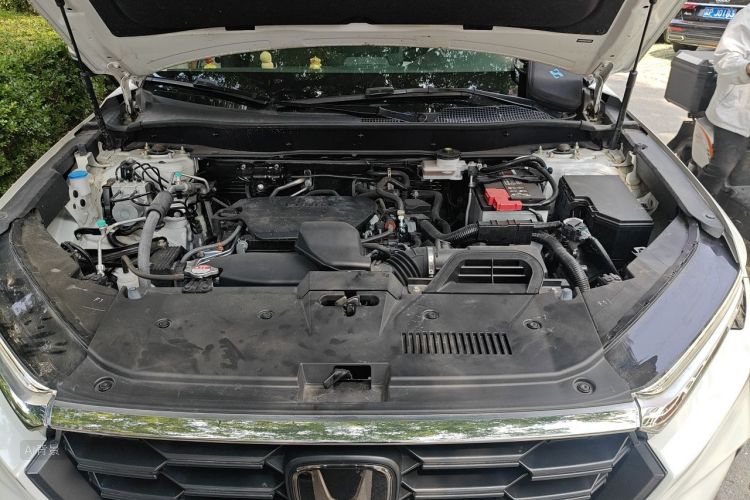 Honda CR-V 2025 car image #22