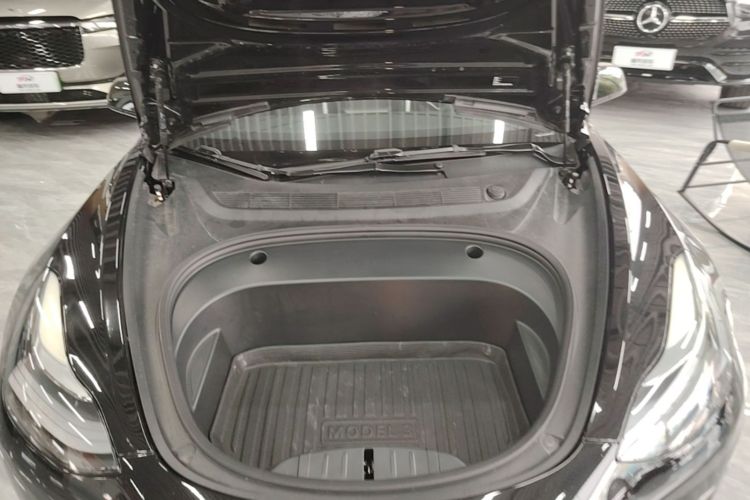 Tesla Model 3 2022 #20 Tesla Model 3 2022 immagine di auto #20