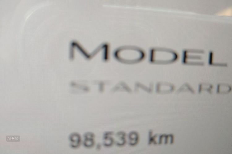 Tesla Model 3 2020 #14 Tesla Model 3 2020 car image #14