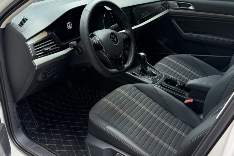 Volkswagen Lavida 2022 #12 Volkswagen Lavida 2022 car image #12
