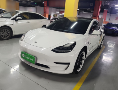 Tesla Model 3 2020 Tesla Model 3 2020 car image