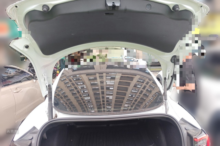 Tesla Model 3 2022 #21 Tesla Model 3 2022 car image #21