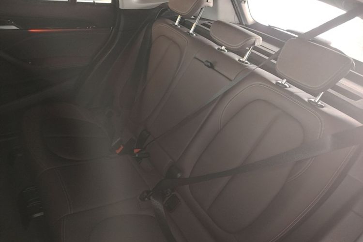 BMW X1 2020 #13 BMW X1 2020 car image #13
