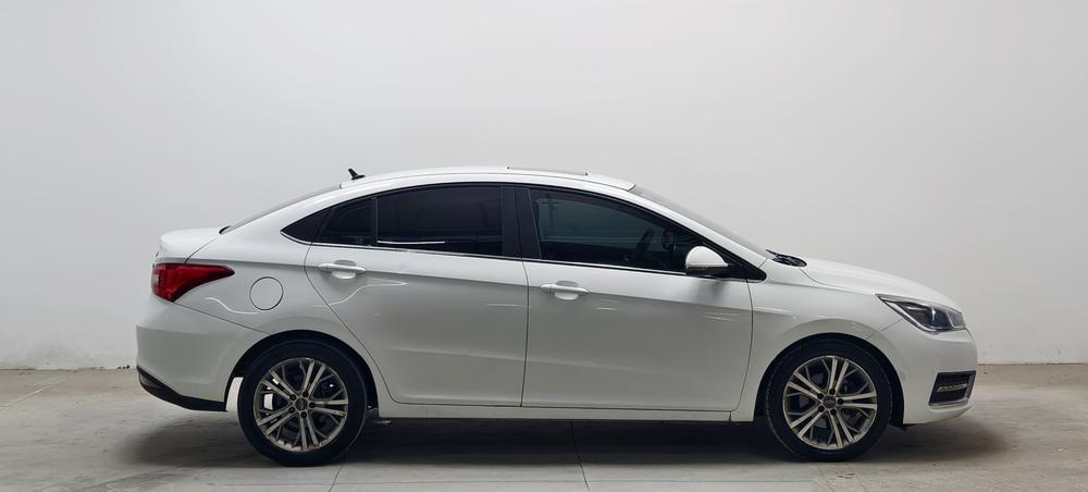 Chery Arrizo 5 2017 #8 Chery Arrizo 5 2017 car image #8