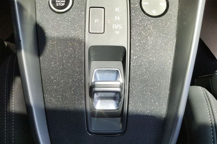Audi A3 2022 imagen de coche #14