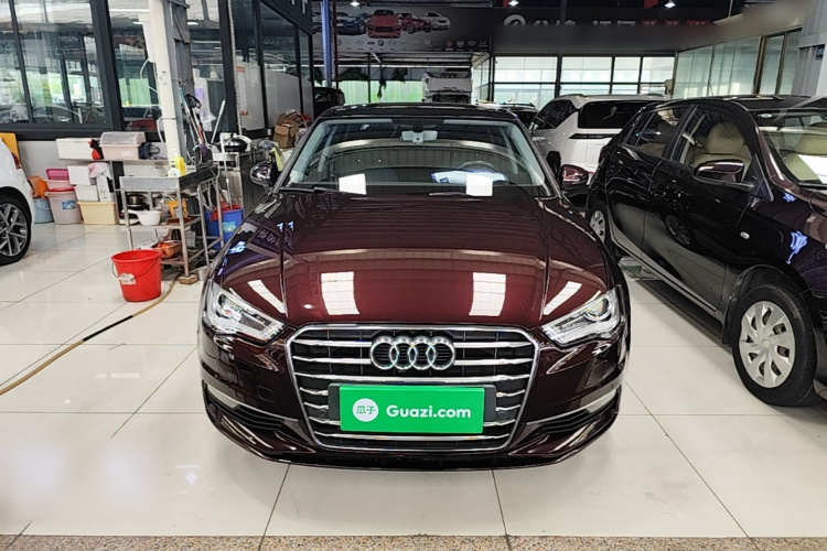 Audi A3 2016 #3 Audi A3 2016 immagine di auto #3