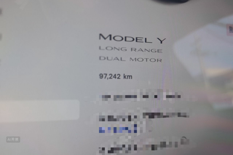 Tesla Model Y 2023 car image #14