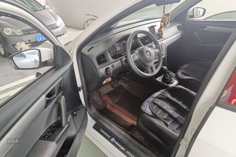 Volkswagen Lavida 2017 car image #18