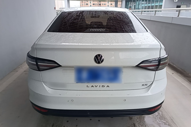 Volkswagen Lavida 2025 #6 Volkswagen Lavida 2025 imagem de carro #6