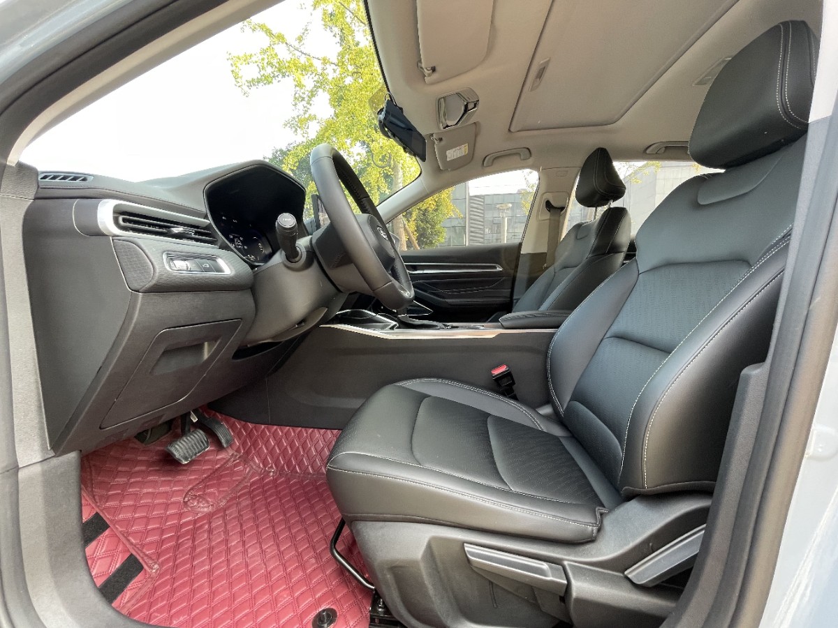 GEELY Emgrand 2023 #8 GEELY Emgrand 2023 immagine di auto #8