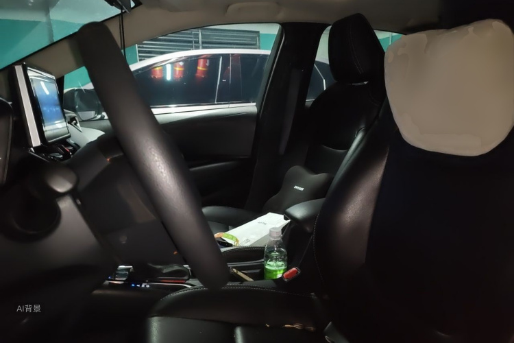 Toyota Corolla 2020 car image #17