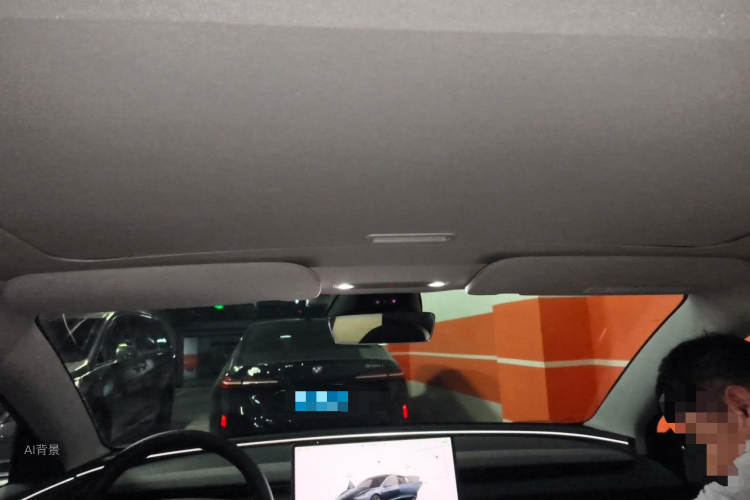 Tesla Model 3 2025 car image #20
