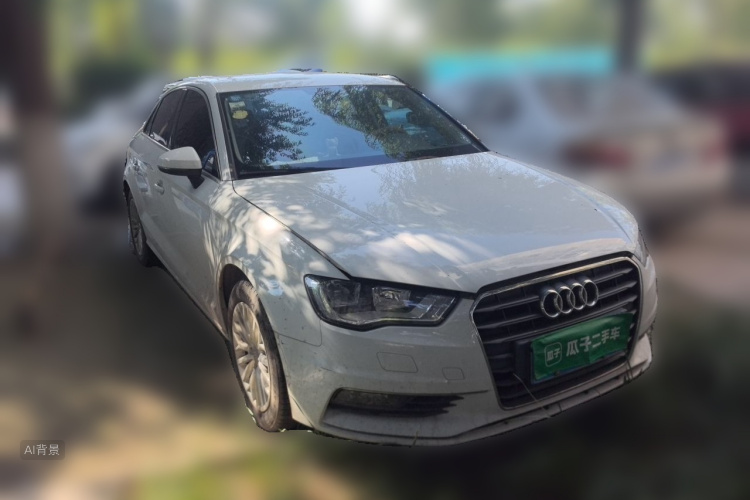 Audi A3 2016 #4 Audi A3 2016 car image #4