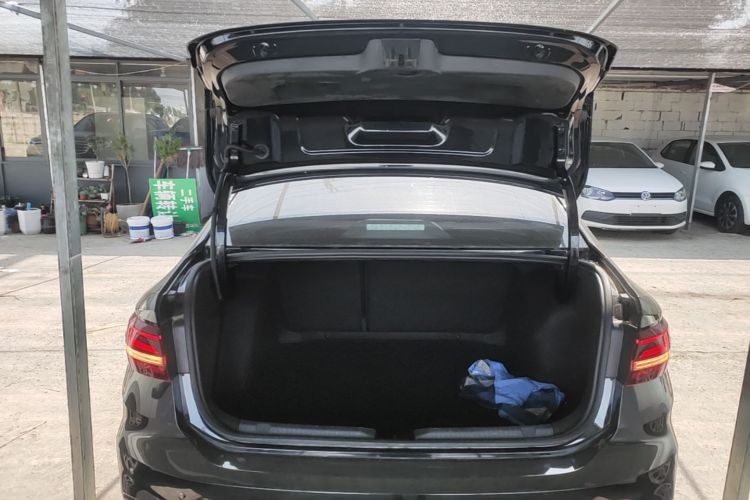 Volkswagen Lavida 2023 car image #19