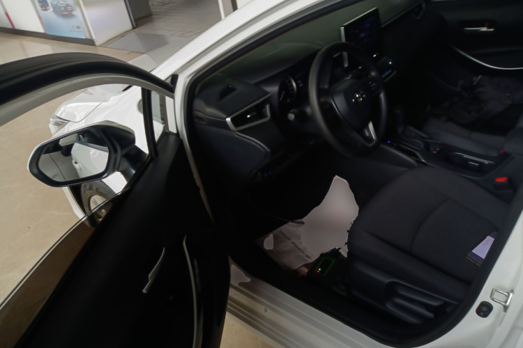 Toyota Corolla 2022 car image #16